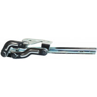 HOOD HINGE LH