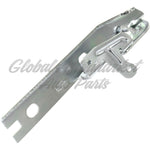 HOOD HINGE RH — photo 3