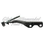 HOOD HINGE LH — photo 2