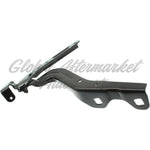 HOOD HINGE LH — photo 3