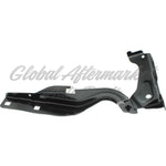 HOOD HINGE LH — photo 5
