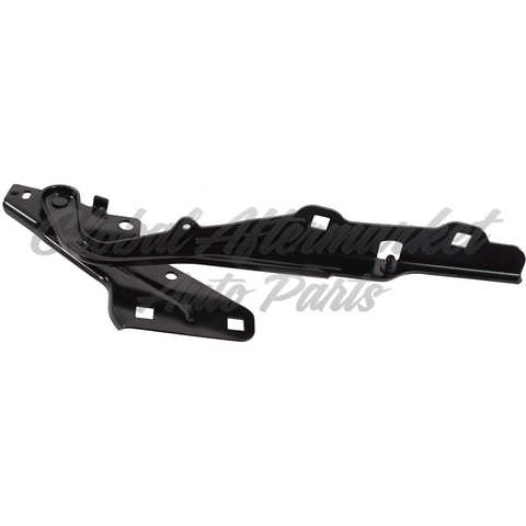2019-2025 RAM PICKUP-RAM-1500 - 2011-2022 HOOD Hinge Left Steel | SKU CH1236156 | Global JDM Auto Parts