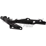 HOOD HINGE LH STEEL — photo 2