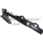 HOOD HINGE LH STEEL — photo 4