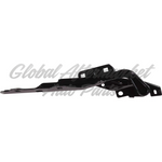HOOD HINGE LH STEEL — photo 5