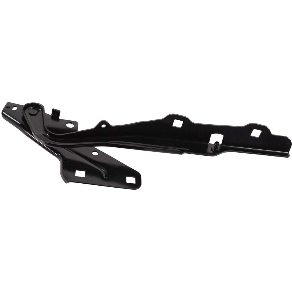 HOOD HINGE LH STEEL