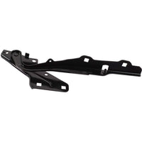 HOOD HINGE LH STEEL