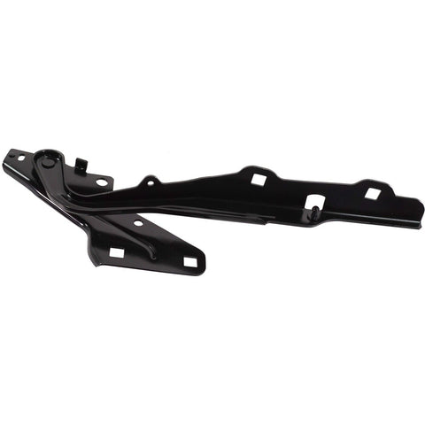 HOOD HINGE LH STEEL