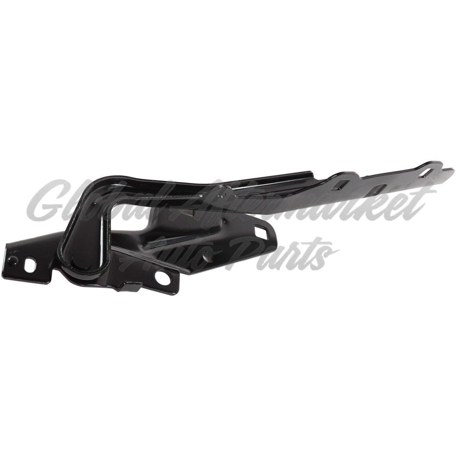 HOOD HINGE RH STEEL