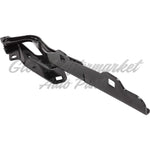 HOOD HINGE RH STEEL — photo 3