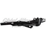 HOOD HINGE RH STEEL — photo 4