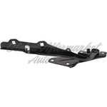 HOOD HINGE RH STEEL — photo 5