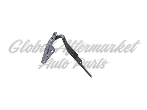 HOOD HINGE LH STEEL