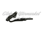HOOD HINGE LH STEEL — photo 3