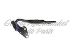 HOOD HINGE LH STEEL — photo 4
