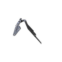 HOOD HINGE LH STEEL