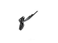 HOOD HINGE RH STEEL