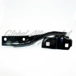 HOOD HINGE LH STEEL — photo 1