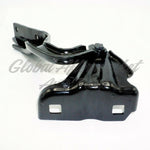 HOOD HINGE LH STEEL — photo 2