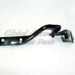 HOOD HINGE LH STEEL — photo 3