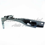 HOOD HINGE RH STEEL — photo 3
