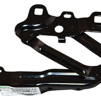 HOOD HINGE LH BLACK STEEL