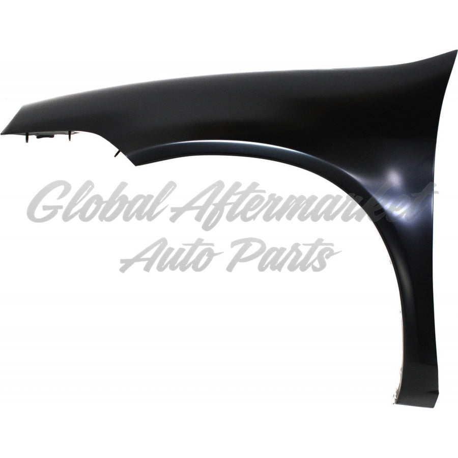 FENDER FR LH