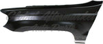FENDER FR LH — photo 5