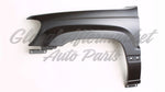 FENDER FR LH CAPA — photo 1
