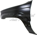 FENDER FR LH CAPA — photo 3