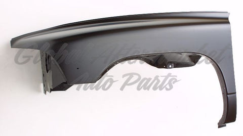 FENDER FR LH