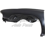 FENDER FR LH — photo 2