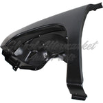 FENDER FR LH — photo 4