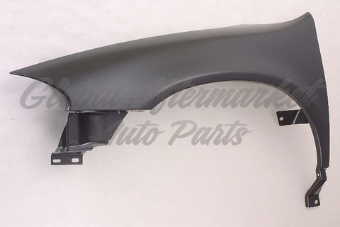 FENDER FR LH