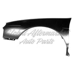 FENDER FR LH — photo 3