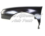 FENDER FR LH — photo 5