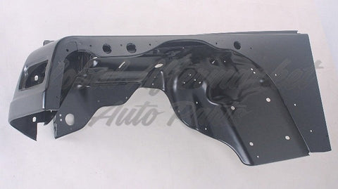 FENDER FR LH