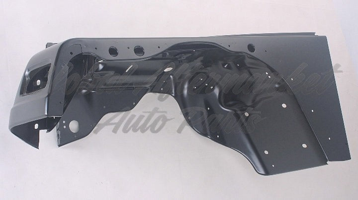 FENDER FR LH