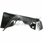 FENDER FR LH — photo 4