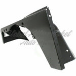 FENDER FR LH CAPA — photo 3