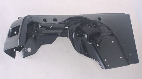 FENDER FR LH