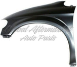FENDER FR LH — photo 2