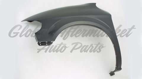 FENDER FR LH CAPA