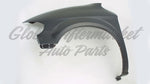 FENDER FR LH CAPA — photo 1