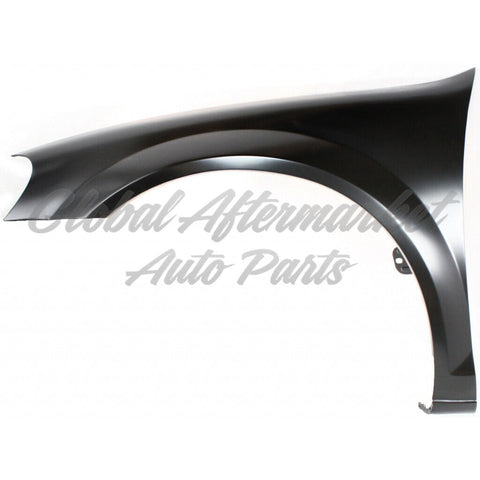 FENDER FR LH