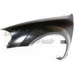 FENDER FR LH — photo 4