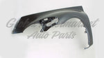 FENDER FR LH CAPA — photo 1