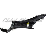 FENDER FR LH CAPA — photo 4