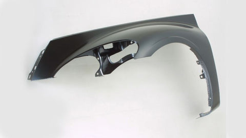 FENDER FR LH CAPA