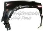 FENDER FR LH CAPA — photo 4